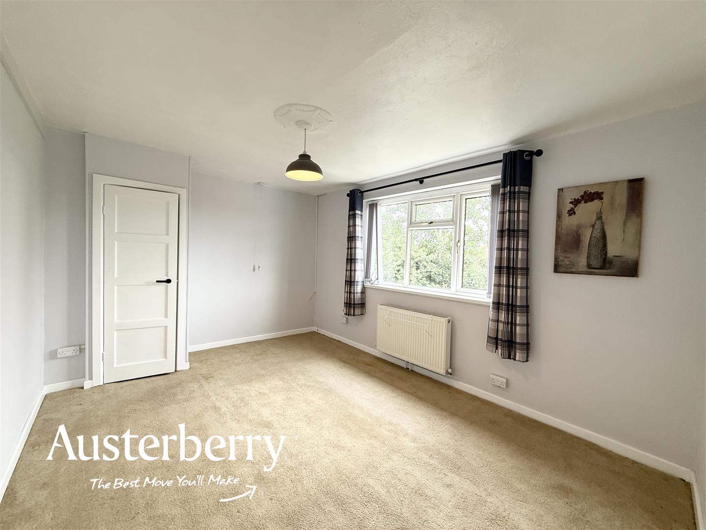 Hollybush Road, Blurton, Stoke-On-Trent